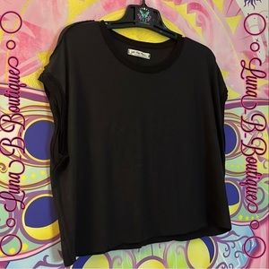 🆕⚡️Free People⚡️We The Free⚡️ Boxy Tee